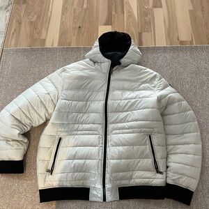 Pajar men’s reversible puffer jacket  NWOT